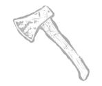 Hunting Hatchets Add-ons - Dead by Daylight