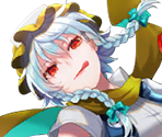 Sakuya Izayoi (Cherry Blossom Viewing Ver.) - Touhou Cannonball