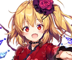 Flandre Scarlet (Yukata Ver.) - Touhou Cannonball