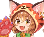 Chen (Zodiac Ver.) - Touhou Cannonball