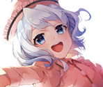 Merlin Prismriver - Touhou Cannonball