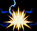 Boom Ring - Terranigma