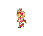Mew Apple (Mew Ringo) - Tokyo Mew Mew (JPN)