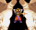 Bone Pin - Terranigma