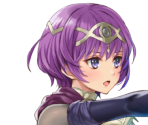 Katarina (Dark Desert Rituals) - Fire Emblem: Heroes