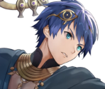 Kris (Dark Desert Rituals) - Fire Emblem: Heroes