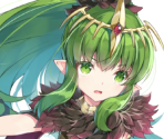 Tiki (Resplendent) - Fire Emblem: Heroes