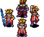 Ark - Terranigma