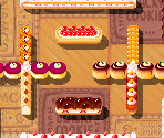 World 4-1 (Stage 17) - Tinkle Pit