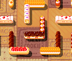 World 4-2 (Stage 18) - Tinkle Pit