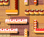 World 4-3 (Stage 19) - Tinkle Pit