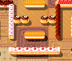 World 4-4 (Stage 20) - Tinkle Pit