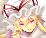 Yukari Yakumo (Zodiac Ver.) - Touhou Cannonball
