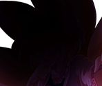 Ran Yakumo (Shadow Ver.) - Touhou Cannonball