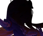 Yukari Yakumo (Shadow Ver.) - Touhou Cannonball