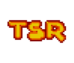 Font - Bubsy in Claws Encounters of the Furred Kind