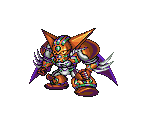 Shin Getter 1 - Super Robot Wars W
