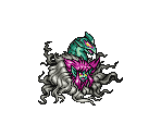 Psycho Bear - Super Robot Wars W