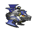 Demonica - Super Robot Wars W