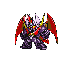 Mazinkaiser - Super Robot Wars W