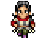 Sylvando - Dragon Quest XI (JPN)