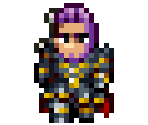 Hendrik - Dragon Quest XI (JPN)
