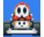 Alternate Icon - Mario Kart DS