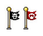 Checkpoints (SMB3-Style) - Mario Customs