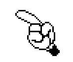 Cursor - Toontown Online