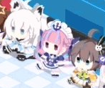 Hololive - Azur Lane