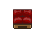 Bed and Chairs - GraalOnline Era