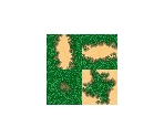 Terrain - GraalOnline Era