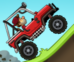 App Icon - Hill Climb Racing 2
