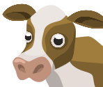 Cow - Hill Climb Racing 2