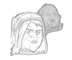 Blood Bond Add-ons - Dead by Daylight