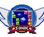 Level Select Icons - Sonic the Hedgehog