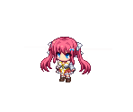 Riru - Magic & Slash -Riru’s Sexy Grand Adventure~