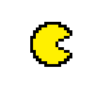 Application Icon - Not Pac-Man