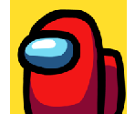 App Icon - Among Us