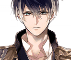 Napoleon - Ikemen Vampire