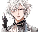 Mozart - Ikemen Vampire