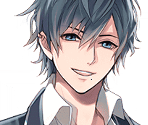 Arthur - Ikemen Vampire