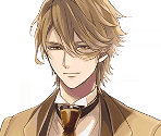Comte - Ikemen Vampire
