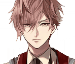 Isaac - Ikemen Vampire