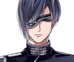 Jean - Ikemen Vampire