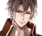 Leonardo - Ikemen Vampire