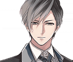 Sebastian - Ikemen Vampire