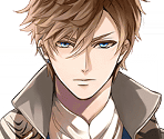 Theo - Ikemen Vampire