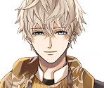 Vicent - Ikemen Vampire