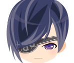 Loading Screen - Ikemen Vampire